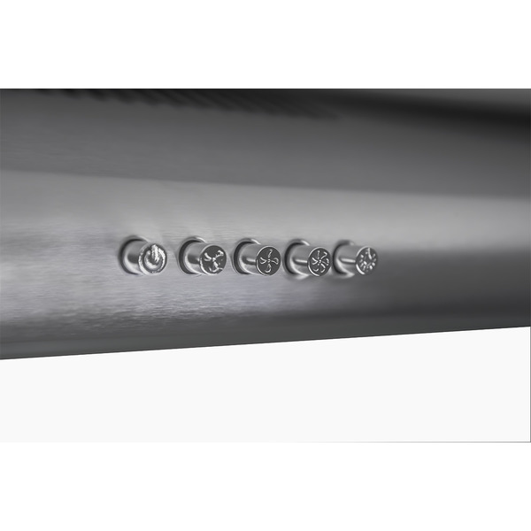 Вытяжка EXITEQ EX-1056 (нержавеющая сталь)