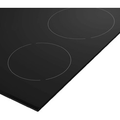 Варочная поверхность Hotpoint HR 6T2 B