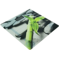 Напольные весы Sakura SA-5072S (бамбук)