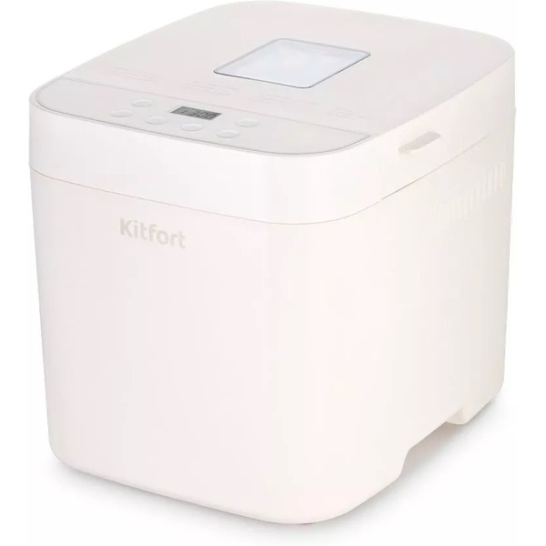 Хлебопечка Kitfort КТ-310