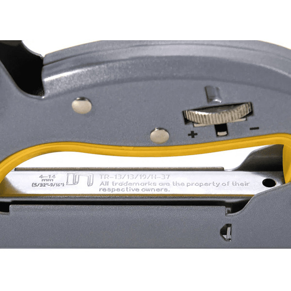 Степлер Kangaro TS-414R/Z