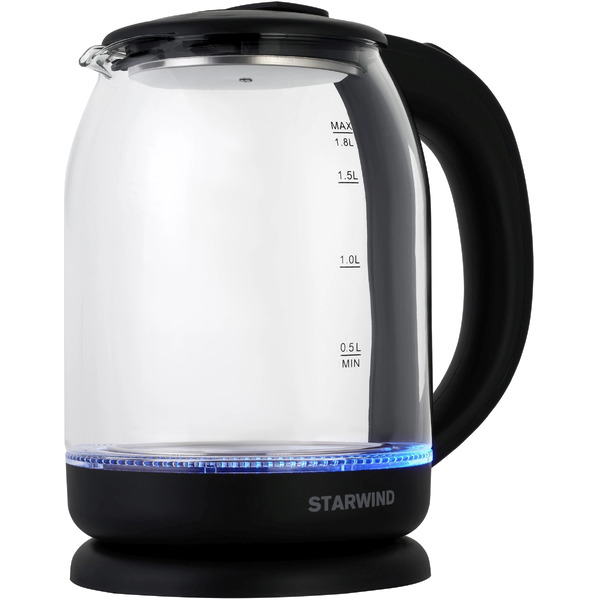 Электрический чайник StarWind SKG1779