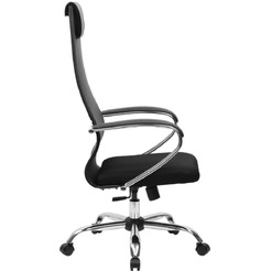 Кресло BRABIX PREMIUM Ultimate EX-800 (черный) 532911