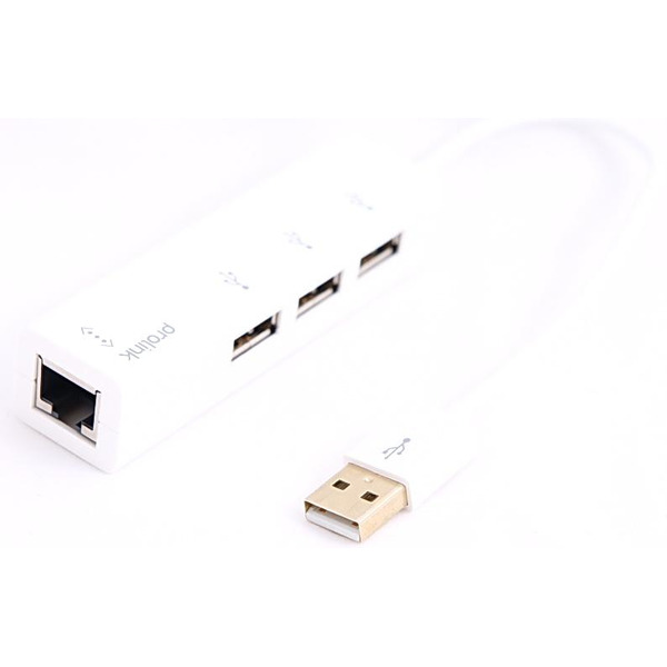 Hub usb PROLINK MP300