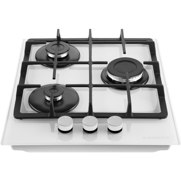 Варочная панель MAUNFELD EGHG.43.3CW