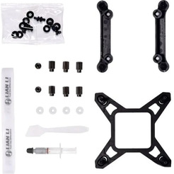 Жидкостное охлаждение для процессора Lian Li Galahad II LCD 280 G89.GA2ALCD28W.00