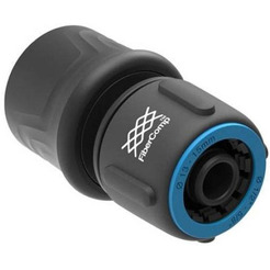 Муфта быстросъемная с автостопом Fiskars FiberComp 1054789