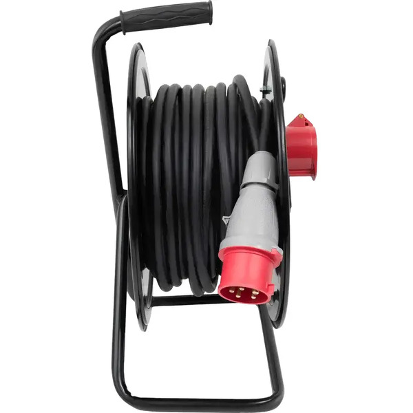 Удлинитель на катушке Gigant 80159 (20м)