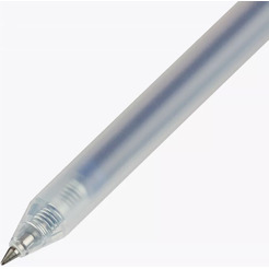 Набор ручек гелевых DELI G1186C (6 шт)