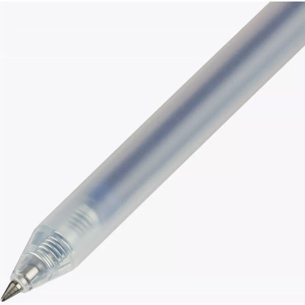 Набор ручек гелевых DELI G1186C (6 шт)