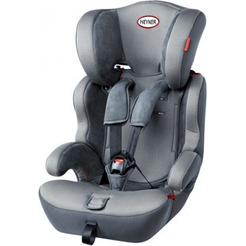 Детское автокресло HEYNER HEY_796200