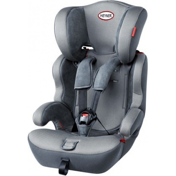 Детское автокресло HEYNER HEY_796200