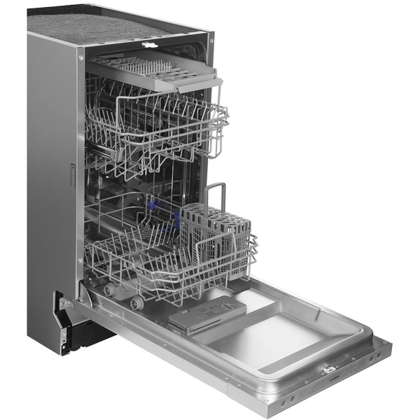 Посудомоечная машина Hyundai HBD 460