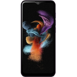 Смартфон Inoi Note 13s 8GB/256GB +ЗУ WC-321 (фиолетовый)