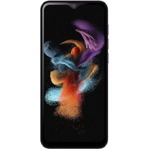 Смартфон Inoi Note 13s 8GB/256GB +ЗУ WC-321 (фиолетовый)