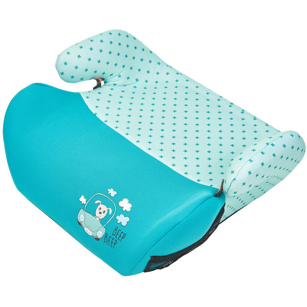 Детское сиденье Lorelli Easy 2018 Aquamarine