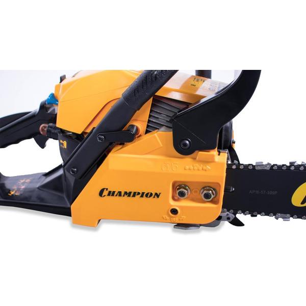 Бензиновая цепная пила CHAMPION A241-16