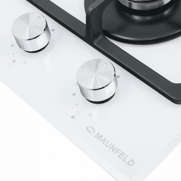 Варочная панель MAUNFELD EGHG.32.3CW/G