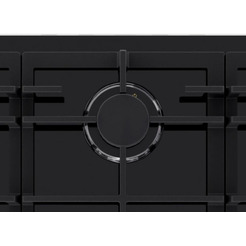 Варочная панель LEX GVG 955 BBL