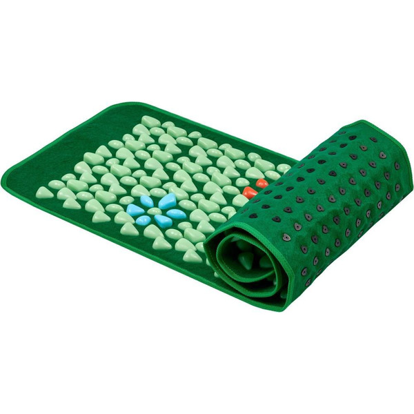 Массажный коврик Bradex Цветы жизни KZ 0956