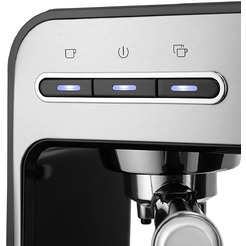 Кофеварка Kitfort КТ-7515