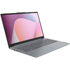 Ноутбук Lenovo IdeaPad Slim 3 15AMN8 82XQ00JPRK