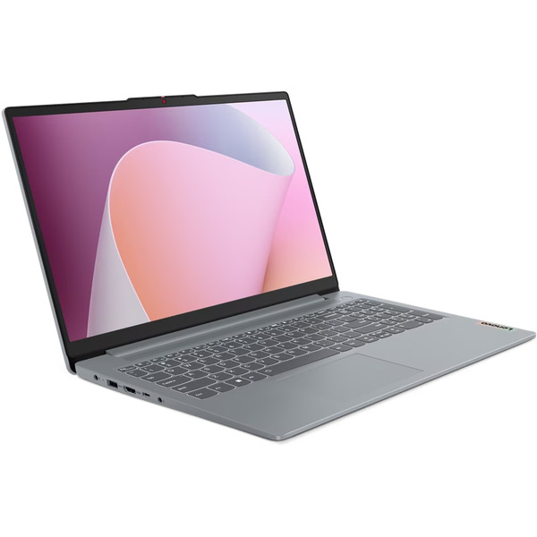 Ноутбук Lenovo IdeaPad Slim 3 15AMN8 82XQ00JPRK