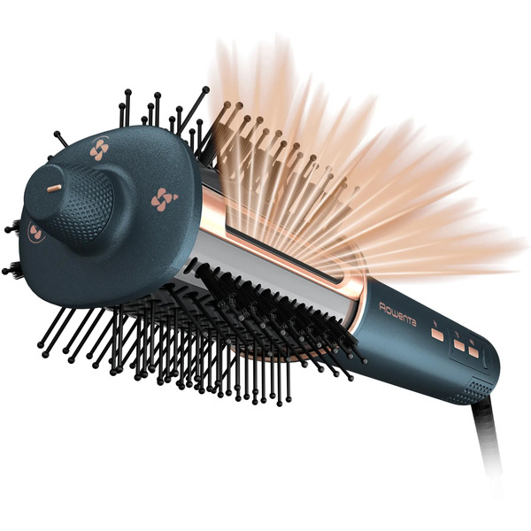 Фен-щетка Rowenta Air Brush 3D UB9720E0