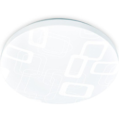 Светильник Ambrella light FZ1040 WH