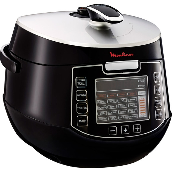 Мультиварка MOULINEX CE502832