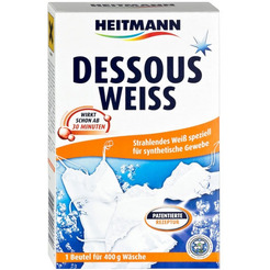 Отбеливатель HEITMANN 15525 отбеливатель