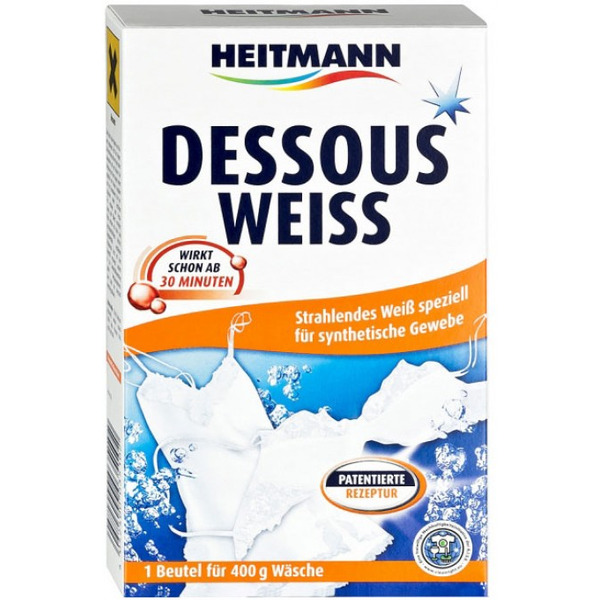 Отбеливатель HEITMANN 15525 отбеливатель