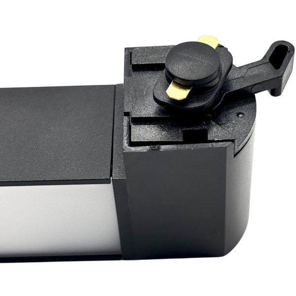 Светильник трековый TRUENERGY PREMIUM TRACK LED 24010 черный