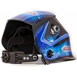 Сварочная маска Aurora Sun-7 Tig Master (16876)