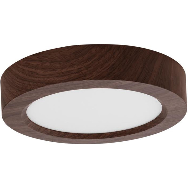 Светильник TDM "Даунлайт" СПО (венге) 12 Вт 170*32 мм 3000К SQ0329-0413