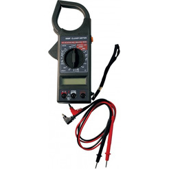 Токовые клещи Ресанта DT266F