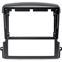 Рамка Incar RKIA-FC391 (UMS KIA Sorento 2006-2009)