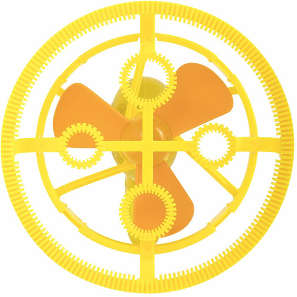 Генератор пузырей BRAUBERG Двойные пузыри 665151