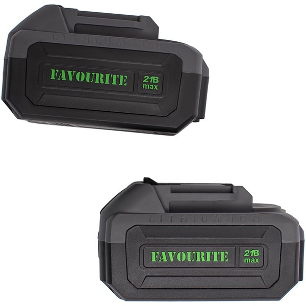 Аккумуляторная пила Favourite OBS GC2B PROF (550021242)