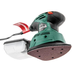 Дельташлифовальная машина Hammer DSM135 (576782)