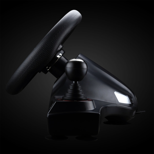 Игровой руль FLASHFIRE Force Wheel WH-2304V (6in1)