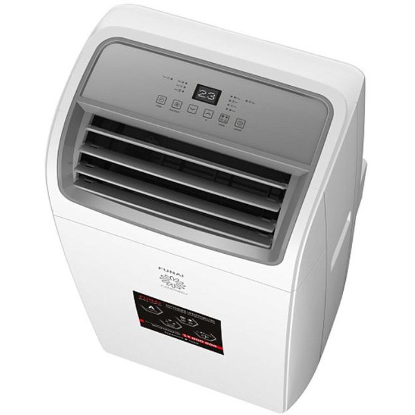 Мобильный кондиционер Funai Camomiru MAC-CM46HPN04