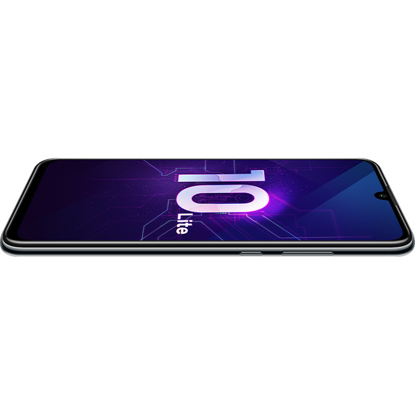 Смартфон Honor 10 Lite (HRY-LX1) 3GB/32GB Midnight Black