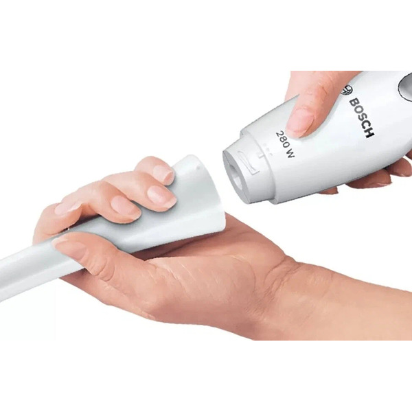 Блендер погружной BOSCH MSM6B100