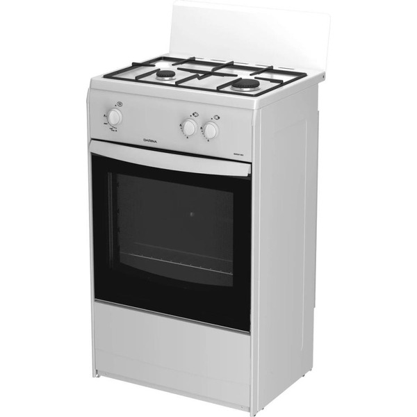 Плита газовая бытовая DARINA 1AS GM521 001 W