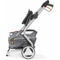 Мойка высокого давления Daewoo Power DAW 750