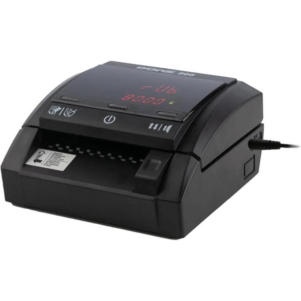Детектор банкнот DORS 200 MULTI FRZ-053201