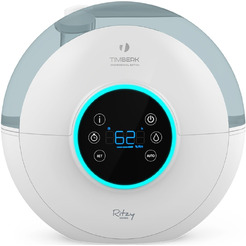 Ультразвуковой увлажнитель воздуха Timberk THU UL 21 E (W)