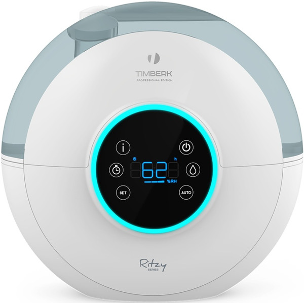 Ультразвуковой увлажнитель воздуха Timberk THU UL 21 E (W)