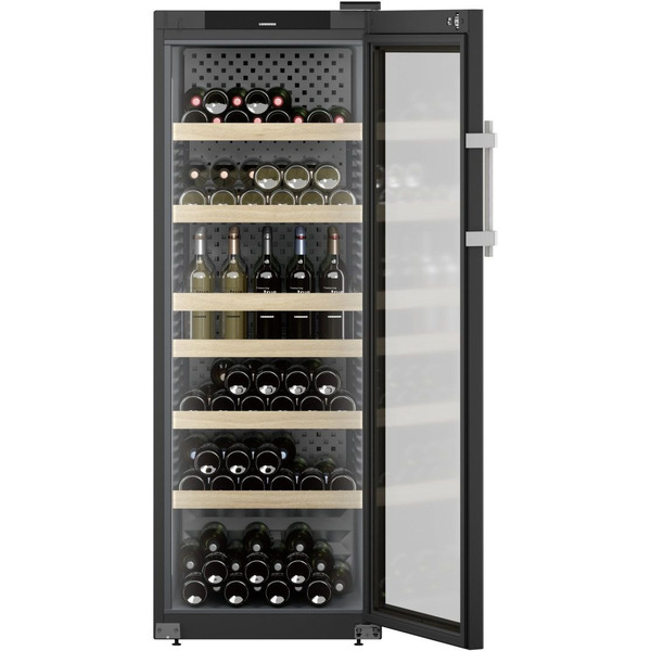 Винный шкаф Liebherr WFBLI 5041